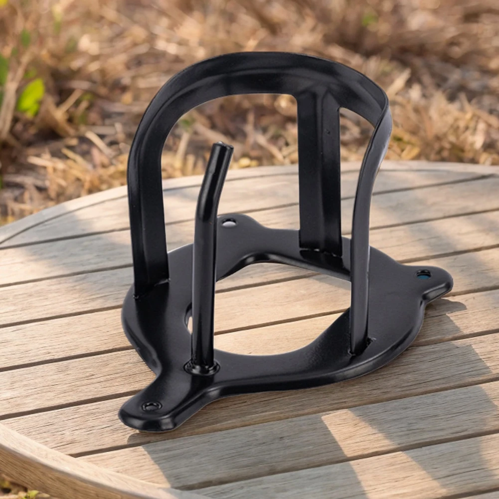 Horse Bridle Rack with Tubes and Screw Horse Tack Storage Halter Hanger Wall Mounted Bridle Holder for Horse Barn Supplies