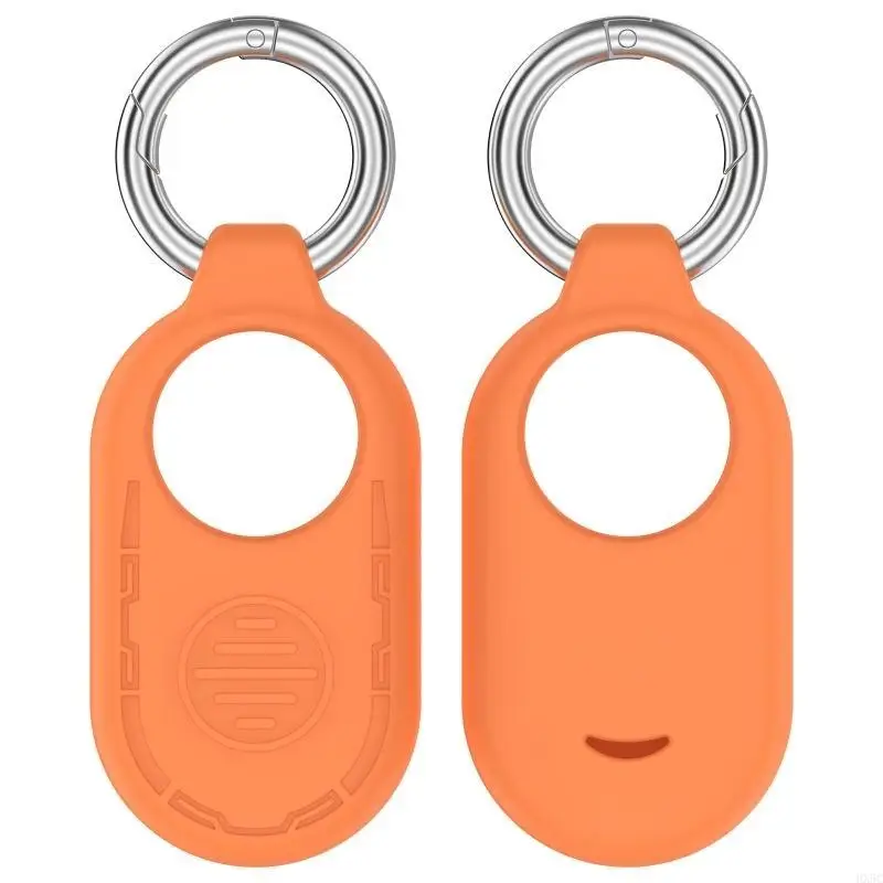 Защитное покрытие для корпуса с помощью SmartTag 2 с анти-но-лакомским держателем ключей