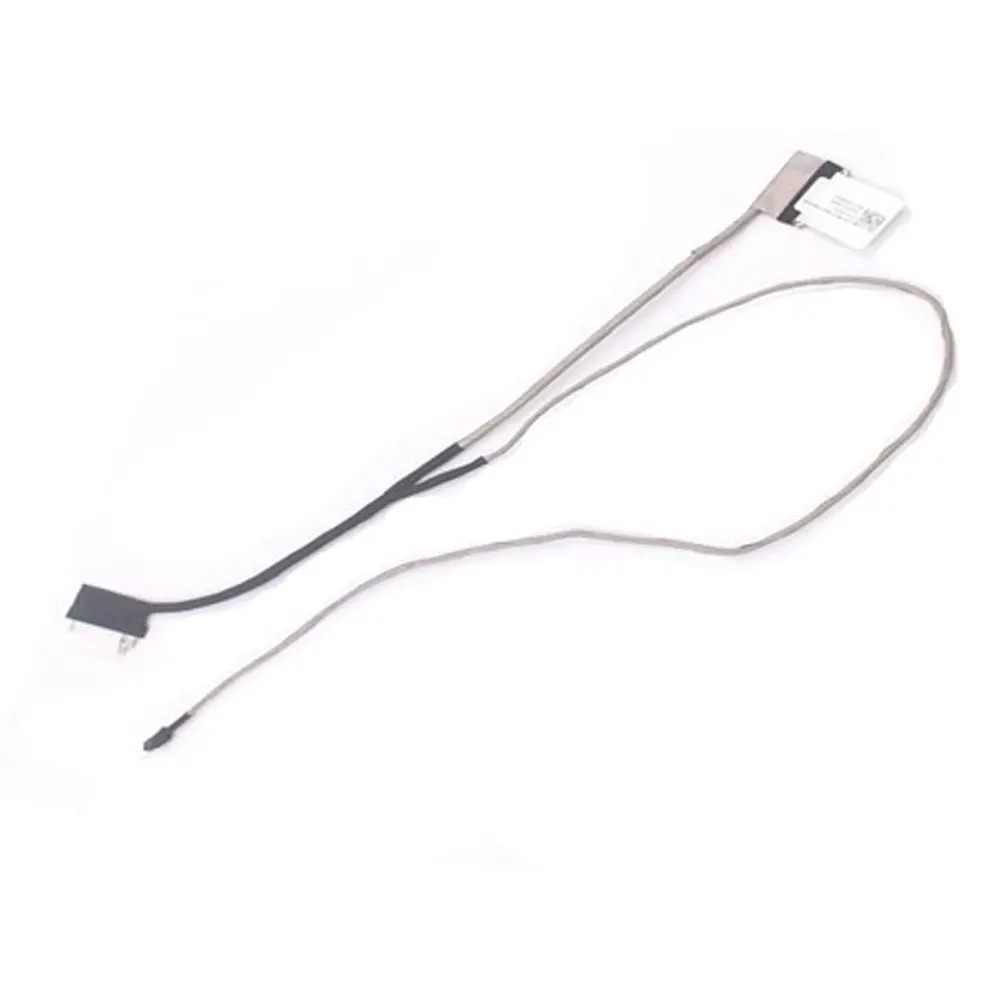 Pantalla de vídeo para portátil Acer TravelMate, pantalla LCD LED, cinta de Cable flexible, P2410, TMP2410, TX420, N16P7, P449, 1422-02JX000E