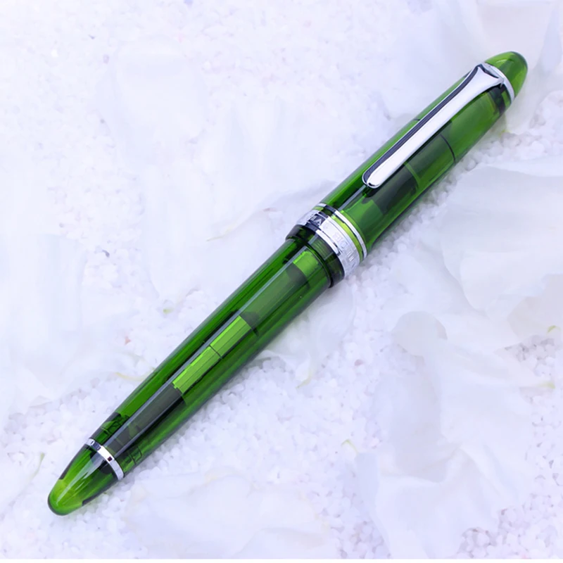 New Original Sailor Fountain Pen Original 14K Gold Nib Ink Pen Stationery Office For School Limited Supply Business Writing Gift