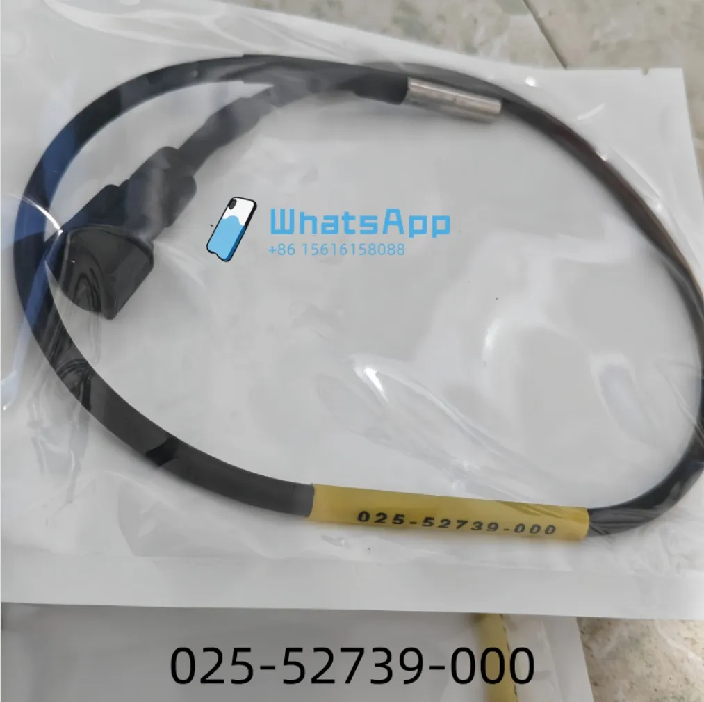 025-52739-000/02552739000 Датчик температуры/зонд температуры воды/аксессуары для центрального кондиционирования воздуха