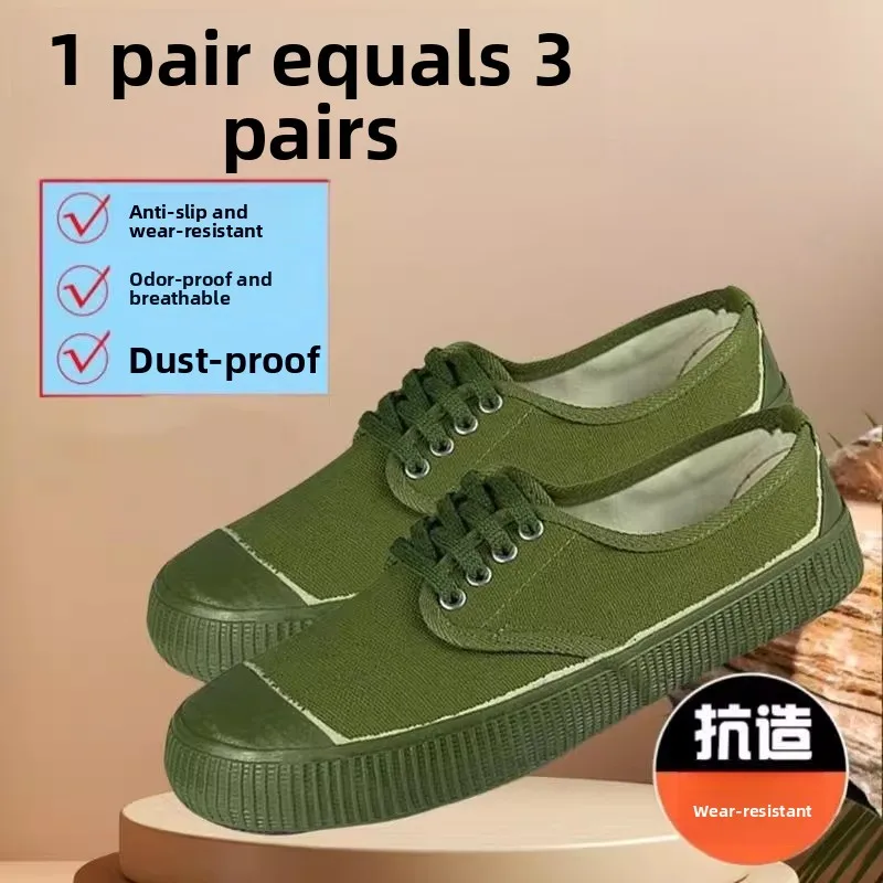 

Мужские и женские рабочие ботинки: прочные, нескользящие, с желтым клеевым покрытием, для стройплощадок, низкие, для активного отдыха, кемпинга и путешествий