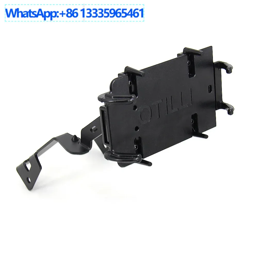 

Suitable for Honda CRF1100L Africa Twin Motorcycle Front Mobile Phone Holder GPS Navigation Board Holder