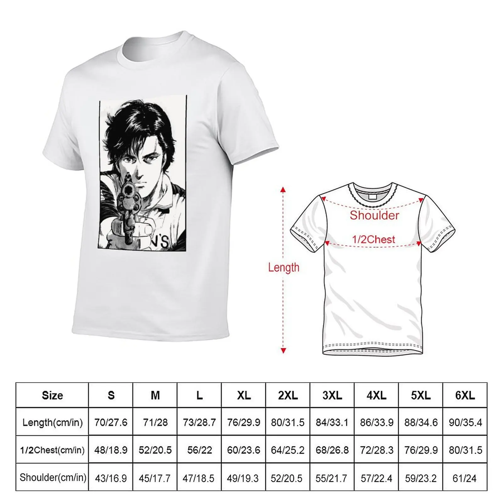 تي شيرت نيكي لارسون تي شيرت مطبوع حسب الطلب تي شيرت للرجال بقصة ضيقة #5