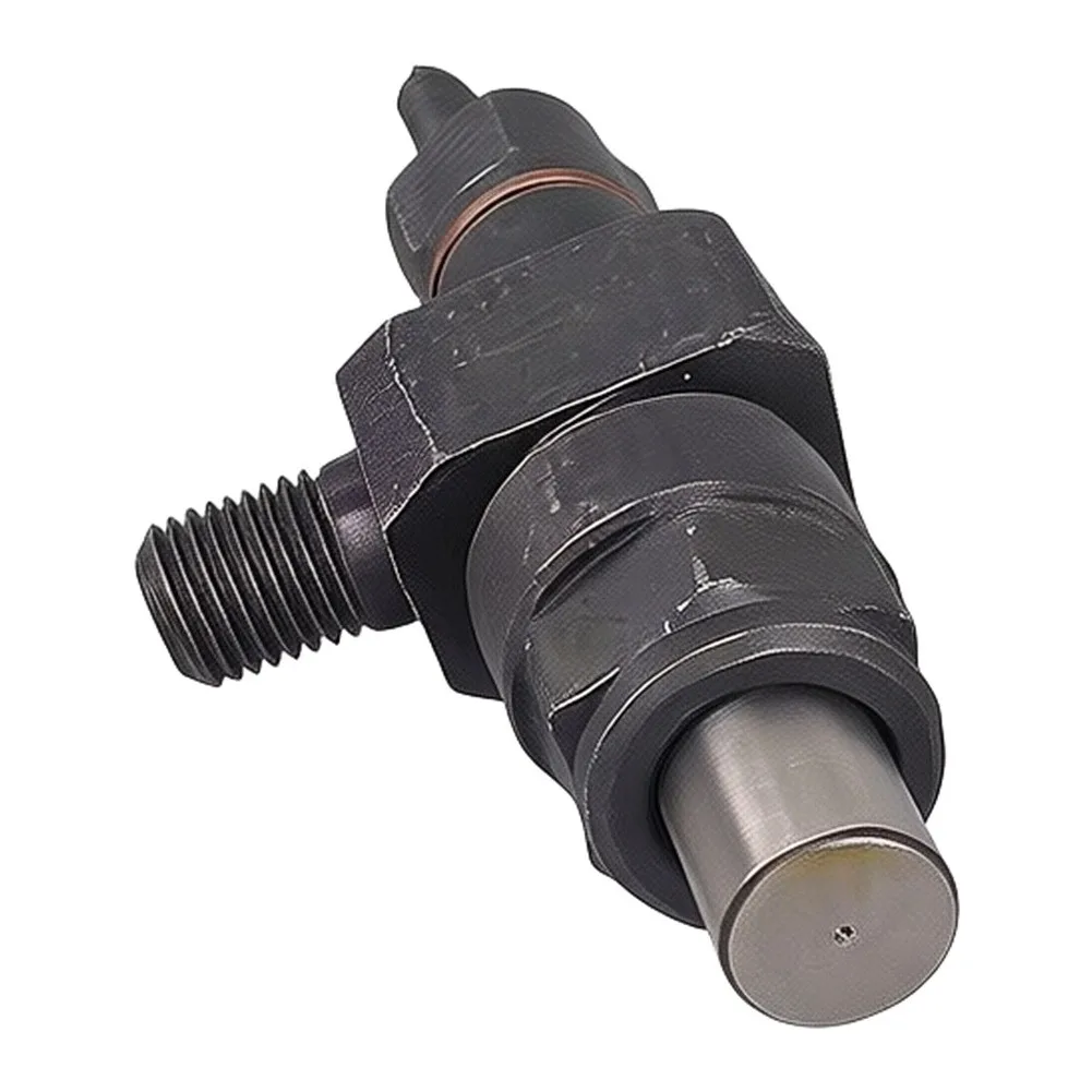 Fuel Injector for 168F 170F R173F Gas to Diesel Conversion Engine Water Cooled Single Cylinder Injection System