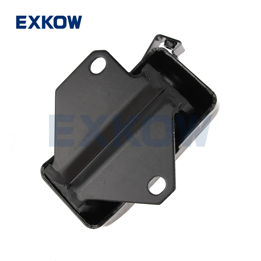 4WD Engine Mounting Insulator for Mitsubishi L200 TRITON  KL1T KL2T Pajero Montero Sport KS1W KS5W 1093A165