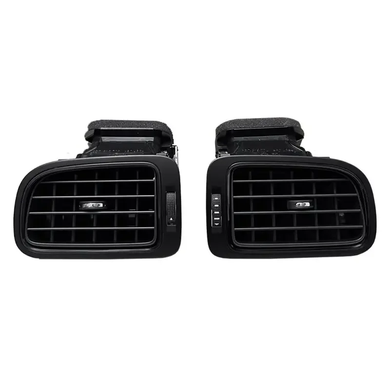 

Rejilla ventilación salida aire para tablero L + R, ventilación CA para VW Polo Golf 5 6R 2 GEN 6C Hatchback GTI GTS
