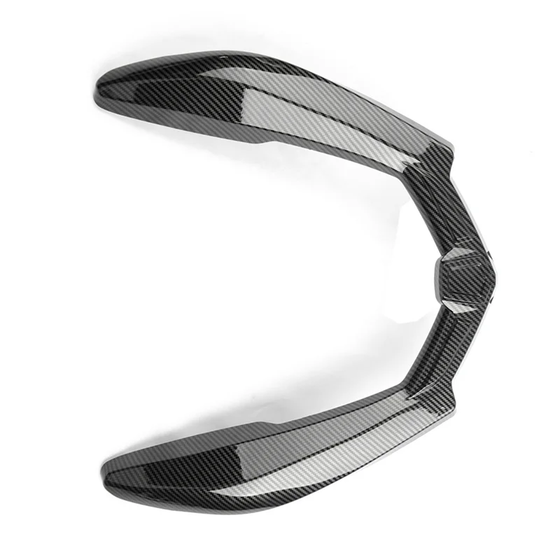 

Декоративный узор из углеродного волокна, задняя крышка, задняя стойка для NMAX 155 NMAX 155 N MAX 155 2020-2024