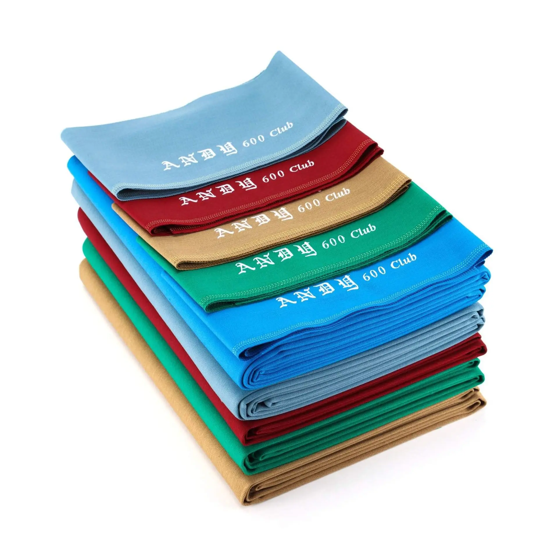 

High Quality ANDY 600 9FT Billiard Pool Table Cloth Fast Speed Anti-pilling Nine-ball Table Felt for Sale