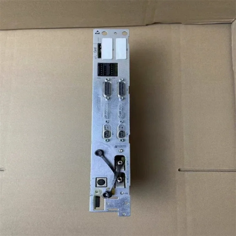 

Le driver HDD02.2-W040N