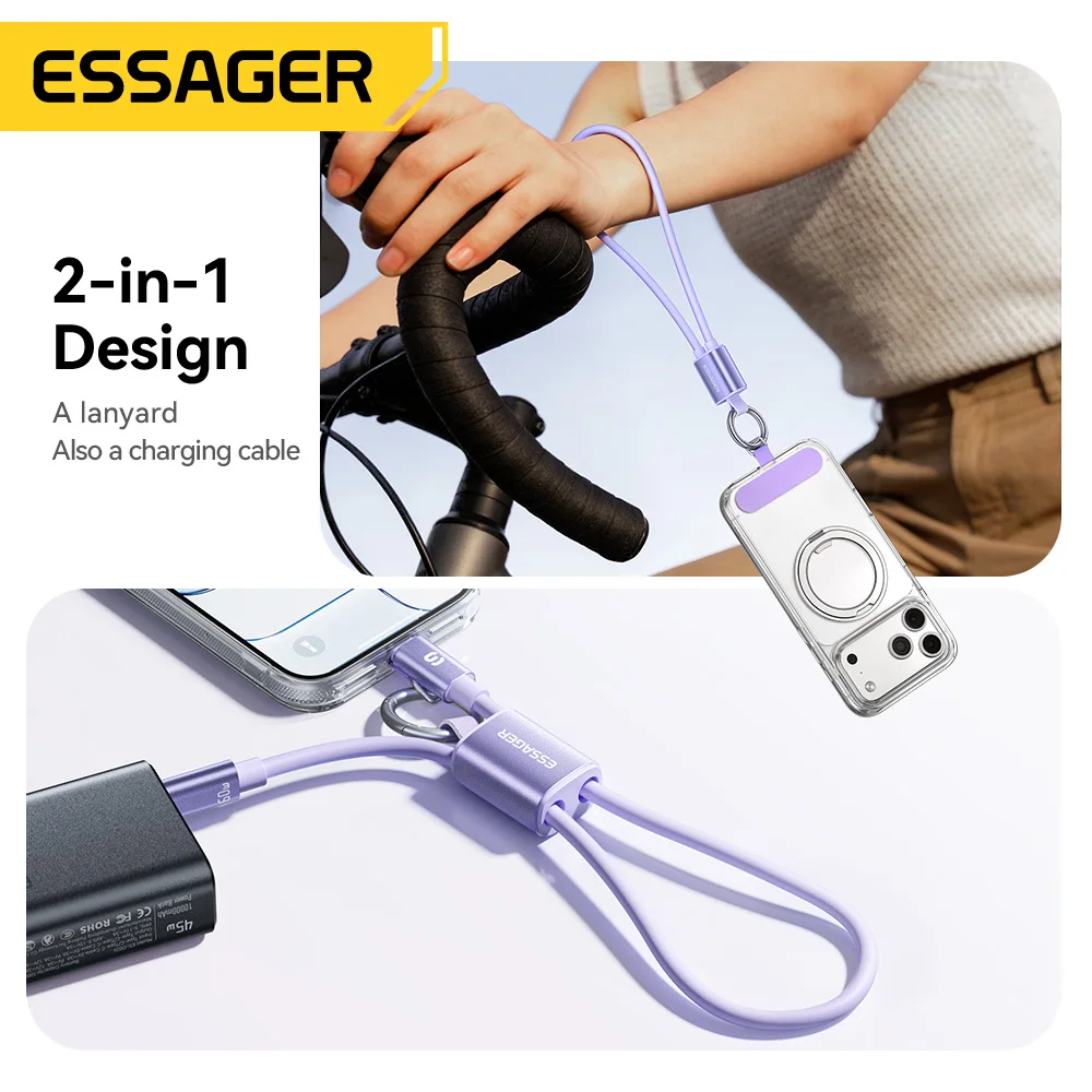 Thumbnail 3 - #29 Best Lanyards to Buy In 2026