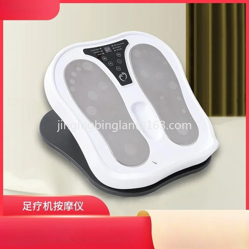 2026 new multi-function foot massage machine massager automatic foot kneading foot leg calf sole acupoints home massage tool