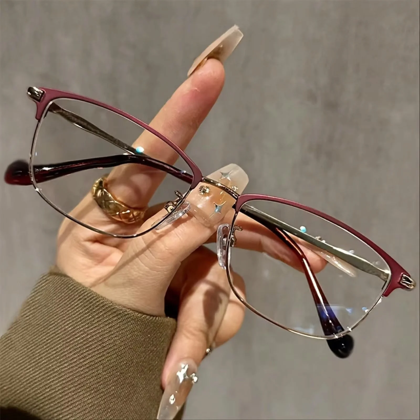 #55 Glasses Frames Sale