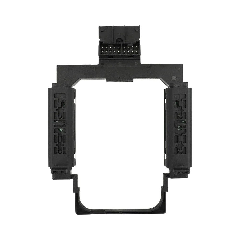 Auto Window Control Window Master Switch For Car Window Repair Practical Design Plastic Material Wear Resistant Non Deformation