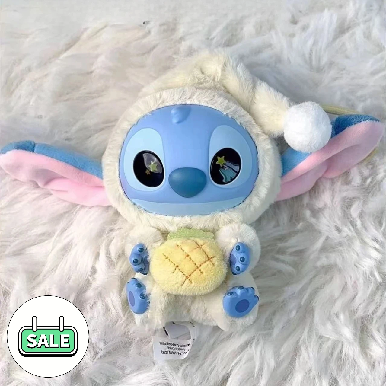 Рисунок 6 - НОВЫЙ стежок 2025 года