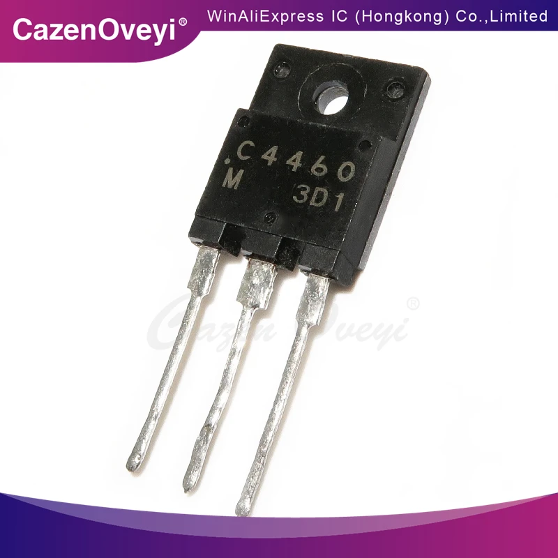 10 Stuks 2sc4460 C4460