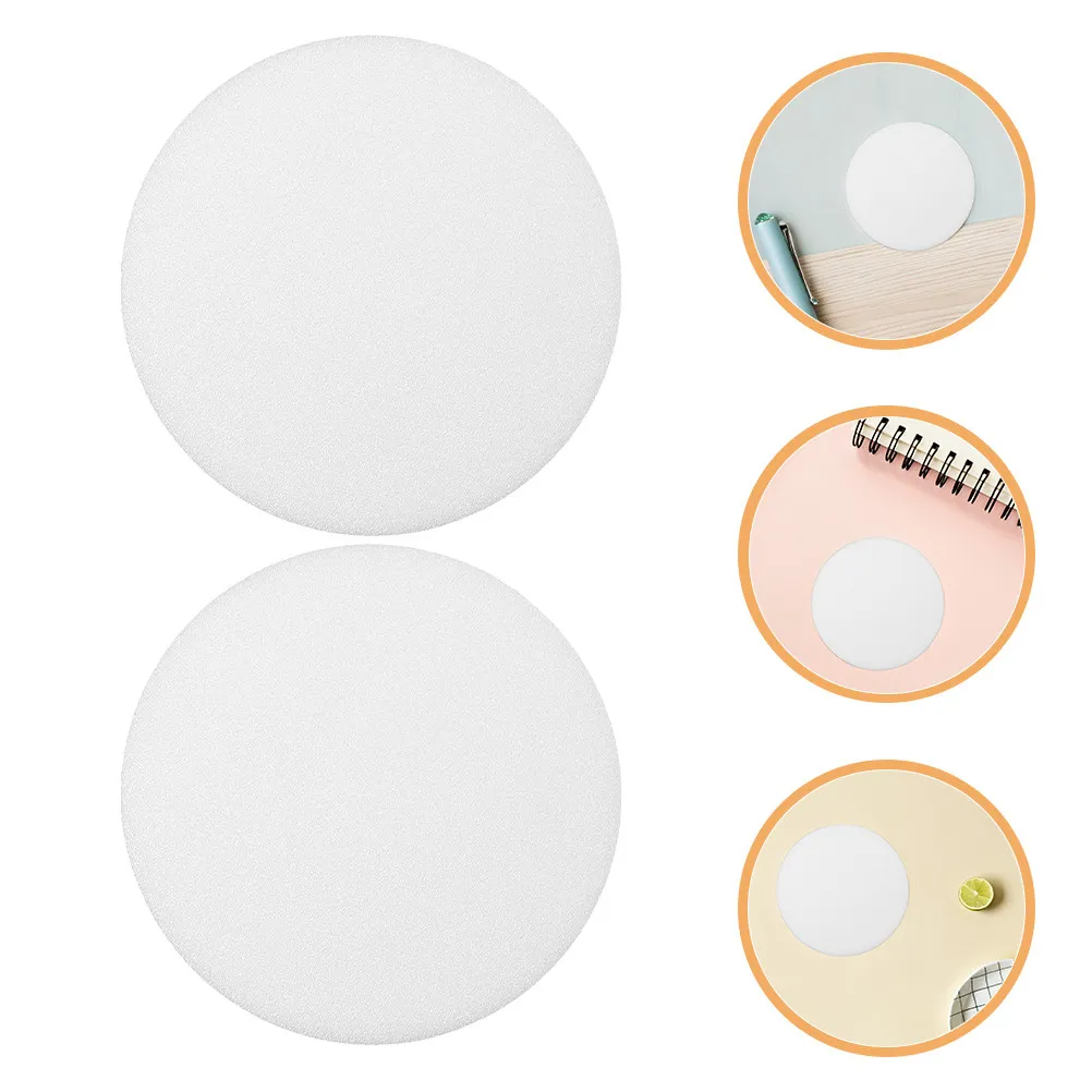 

10Pcs Anti Glare Round Ceiling Light Cover LED Recessed Lampshade Reduce Eye Strain Office Home Ceiling Light Cover