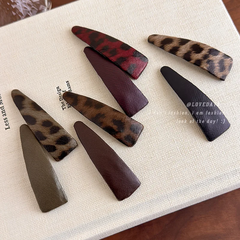 New Leopard-Print L…