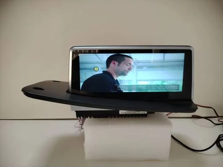 8.8“ Android 13 Car Radio For Volvo S80 V70 2004-2011 GPS Navigation Multimedia Player Video Carplay Auto Stereo Headunit DPS 4G