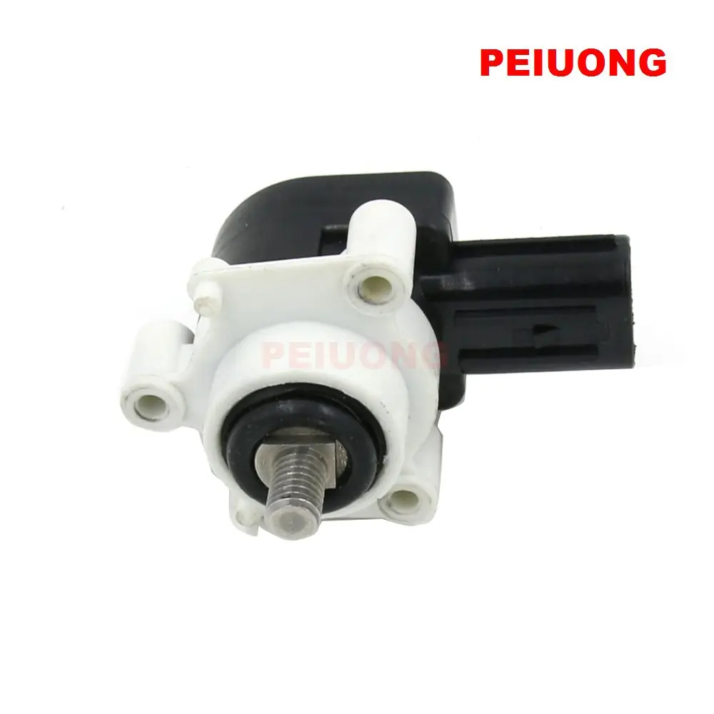 For TOYOTA Land Cruiser 150 2010-2018 89408 60030 8940860030 89408-60030 Rear Left Height Control Sensor