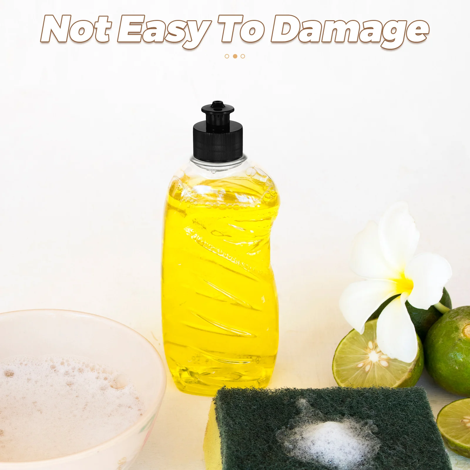 20 peças 28mm tampas de garrafa push pull tampas de parafuso de plástico reutilizáveis tampa dispensadora à prova de vazamento para esportes aquáticos acampamento garrafa de apertar