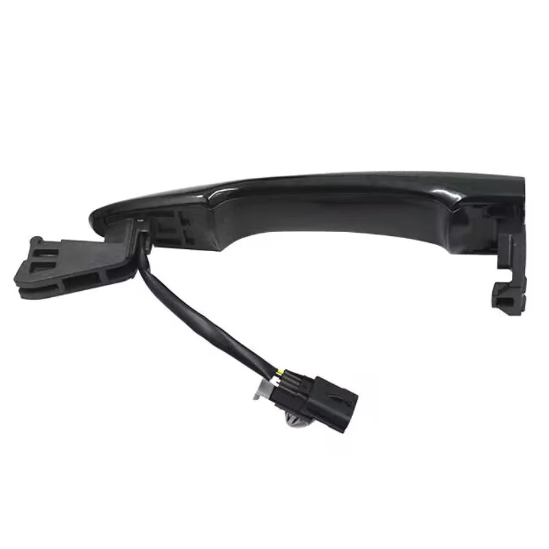 Suitable for 08-16 Nissan Qashqai car door with electric induction door with intelligent outer buckle handle