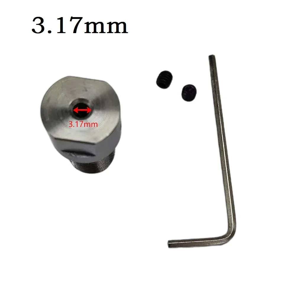 

Alloy 3 Jaw Manual Lathe Chuck Self-Centering W/ Mounting Bolts Grinding Tool Manual Lathe Chuck Self-Centering W/ Mounting Bolt