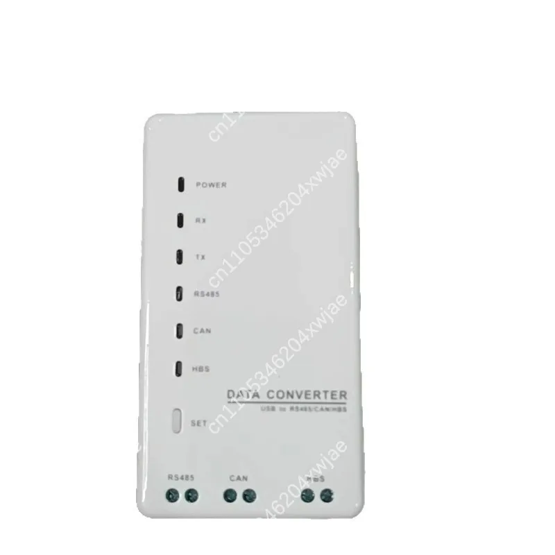 ZTS6L Data Converter 30118027 Central Air Conditioning Testing Instrument DATA CONVERTER