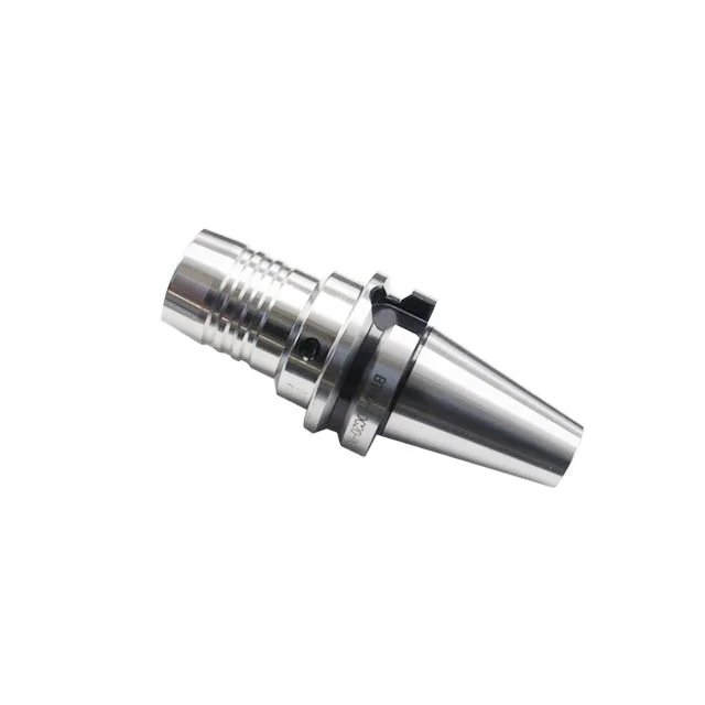 Top Deals BT-HDC Hydraulic Tool Holder BT40-HDC25-100 CNC Lathe Hydraulic Chucks For Cnc Milling Machine Lathe
