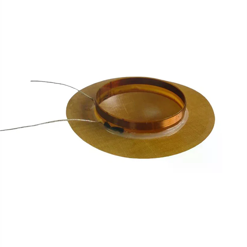 Accessories Repair Diy Speaker Products 25 5mm Replacement Membrane High Quality Durable Material Easy To Install