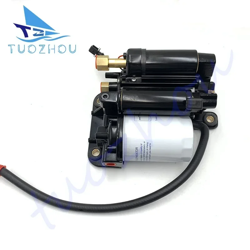 

Электрический топливный насос AP03 для Volvo Penta Marine 4.3L 5.0L 5.7L GI, GXI, OSI 21608511 21545138