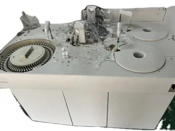 Refurbished Hitachi 7180 automatic biochemical analyzer