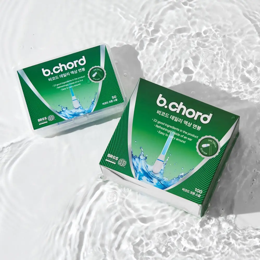 غير رمز يوميا السائل مسحة التهاب الأذن الوقاية من التهاب الأذن على شكل عامل العبور #3