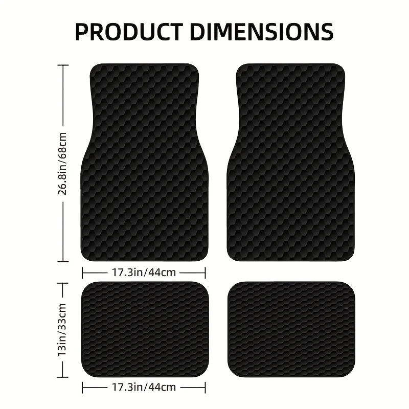 4pcs 