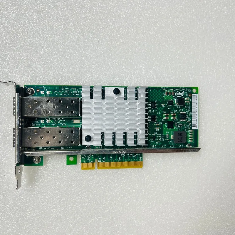 Parts For Intel 825…