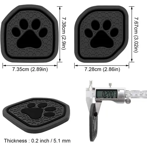 8 best sales jeep wrangler accessories jl - №2