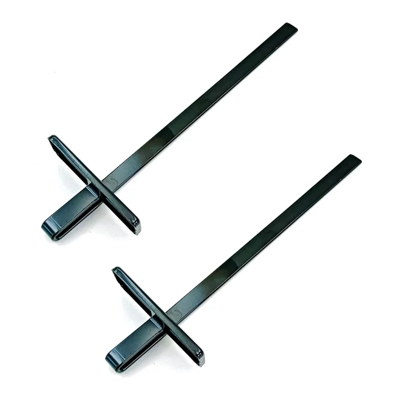 

A02F-2Pcs 164095-8 Направляющая для циркулярной пилы Разрывной забор для циркулярных пил 5005BA, 5007NB, 5057KB, BSS501, 5704R