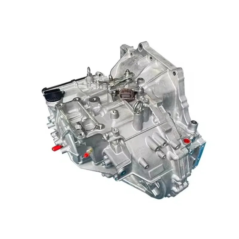 

Высококачественная автоматическая коробка передач UB80, подходящая для Toyota Sequoia