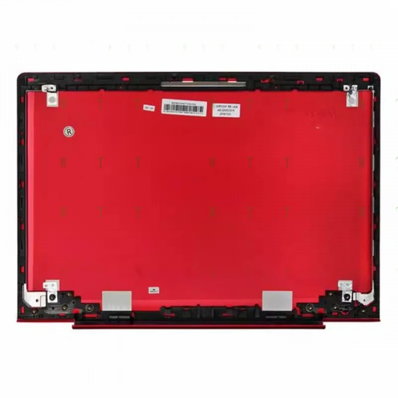 

BB New for LENOVO S41-70 U41-70 300S-14ISK 500S-14isk LCD Back Cover 5CB0H71444 Red