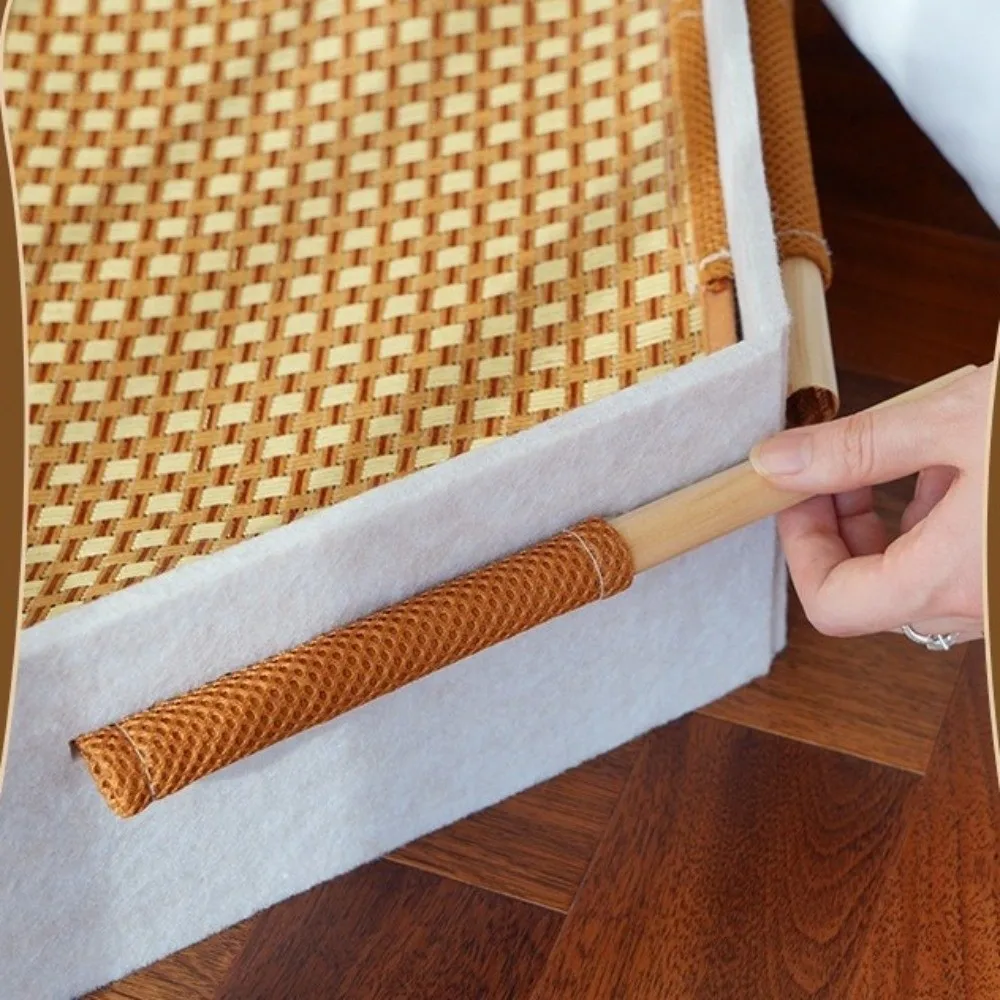 

Wear Resistant Cat Sofa Bed Moisture-proof Detachable Pet Lounger Stable Structure Cooling Bed Cat Elevated Bed