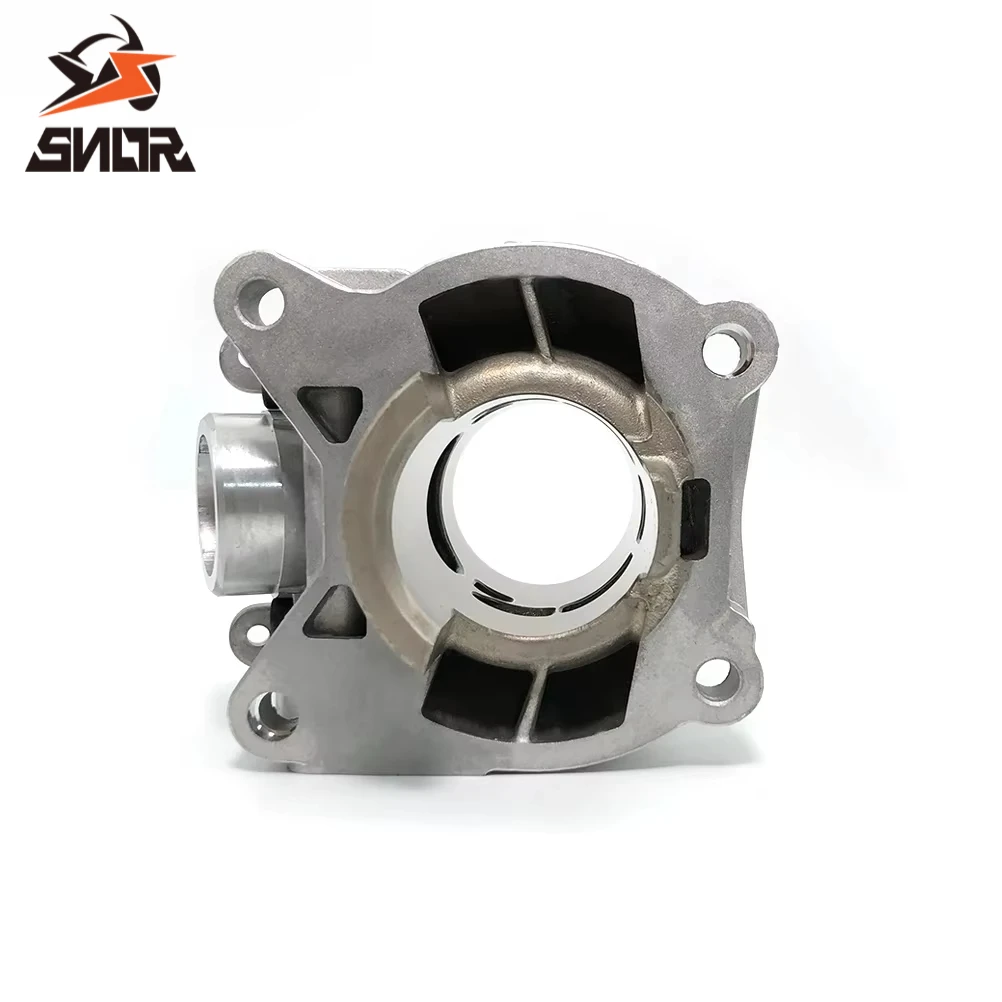SNOR محرك 47 مللي متر اسطوانة كتلة المكبس دبوس عدة 47130038000 ل KTM SX8513-17 HUSQVARNA TC85 14-17 XN85 Koshine 85 الدراجة الترابية #4