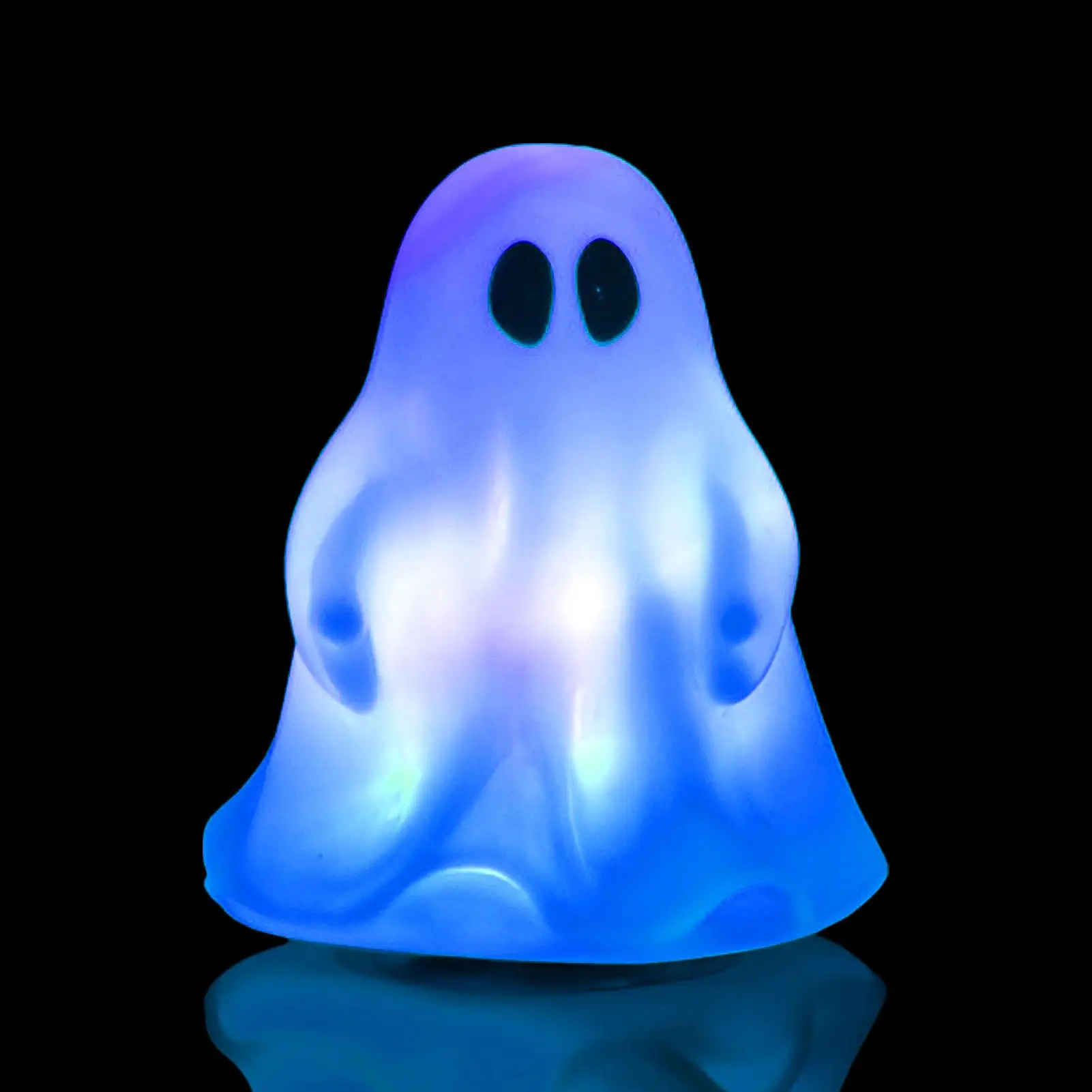 Light Up Party Favors For Kids Battery Operated Tabletop Spooky Decorations Halloween Light Up Toys For Home Haunted House Yard