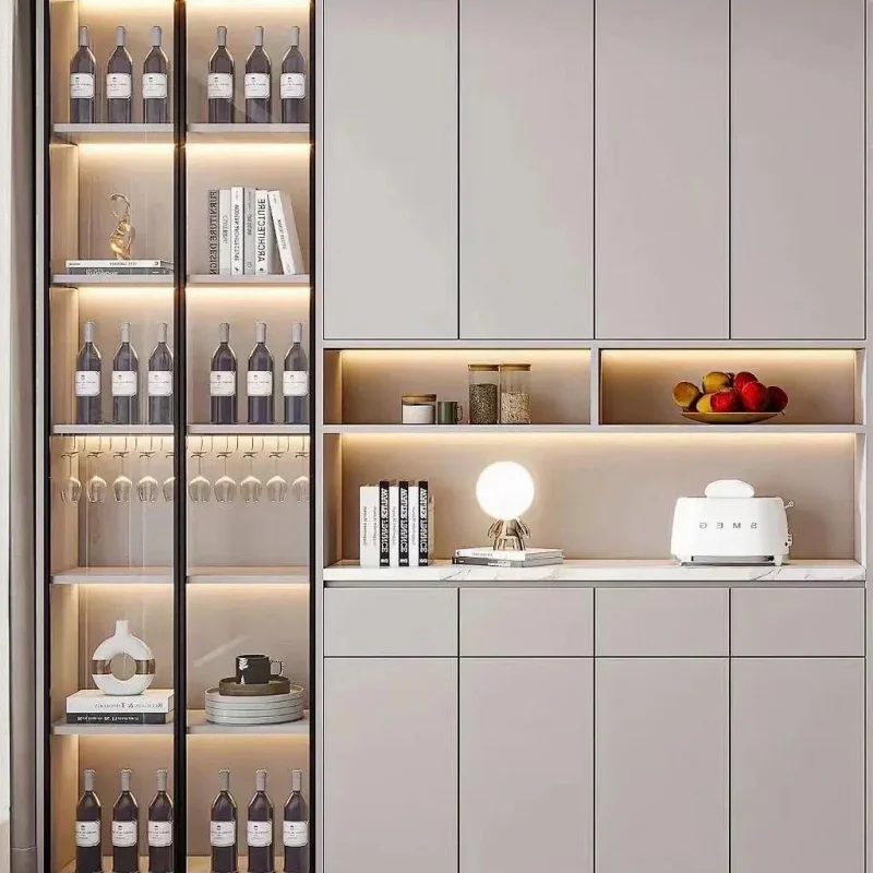 custom.Glass Showcase Toy Storage Draws Showroom Display Cabinet Fashionable  Store Led Glass Showcase With Sliding