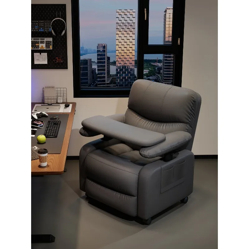 

Gaming sofa chair Computer chair Home space sofa first class Multifunctional Internet cafe Single reclining chair