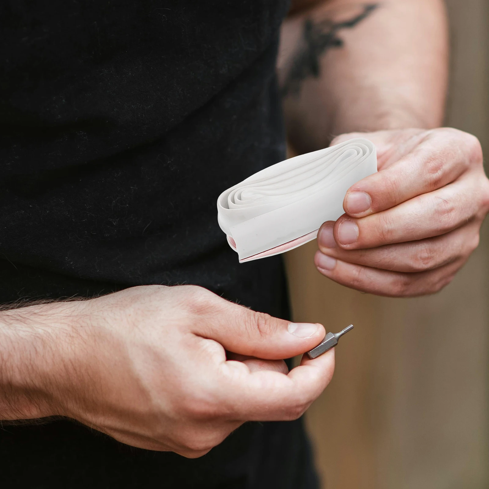 

1 м водостойкая резиновая лента для автодома, окон, дверей, дождевых желобов, кемпера, выдвижная уплотнительная лента для защиты от атмосферных воздействий, ПВХ, капельная направляющая, уплотнительная лента