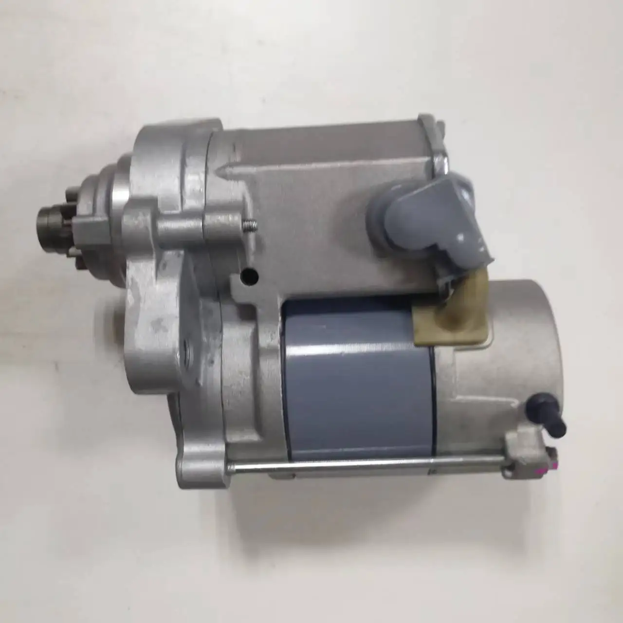 Starter Motor Suitable for LAND CRUISER 28100-66040 12v 1FZ