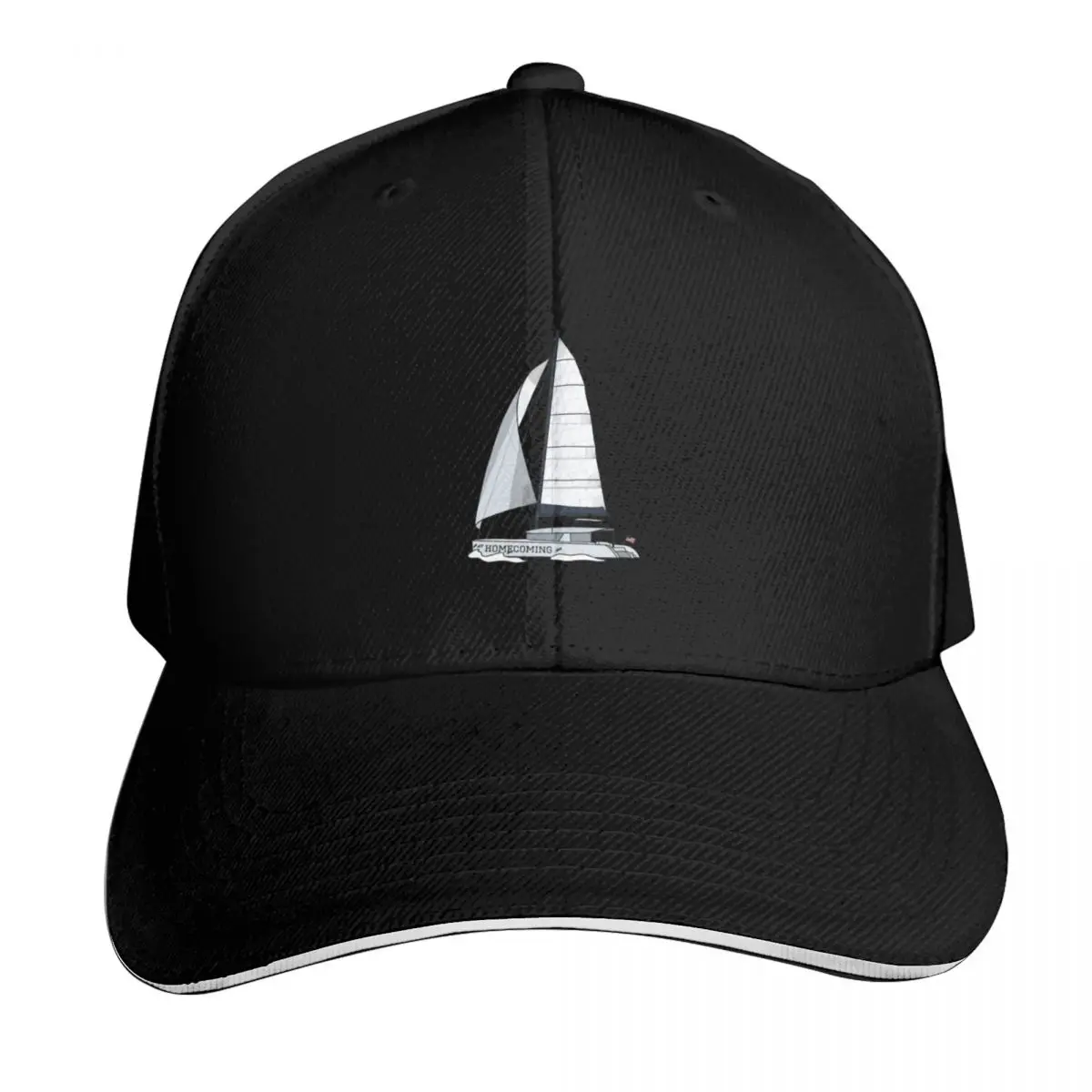 Boat Baseball Cap Golf Wear Military Cap Man Golf sun hat Men Luxury Brand Women's
