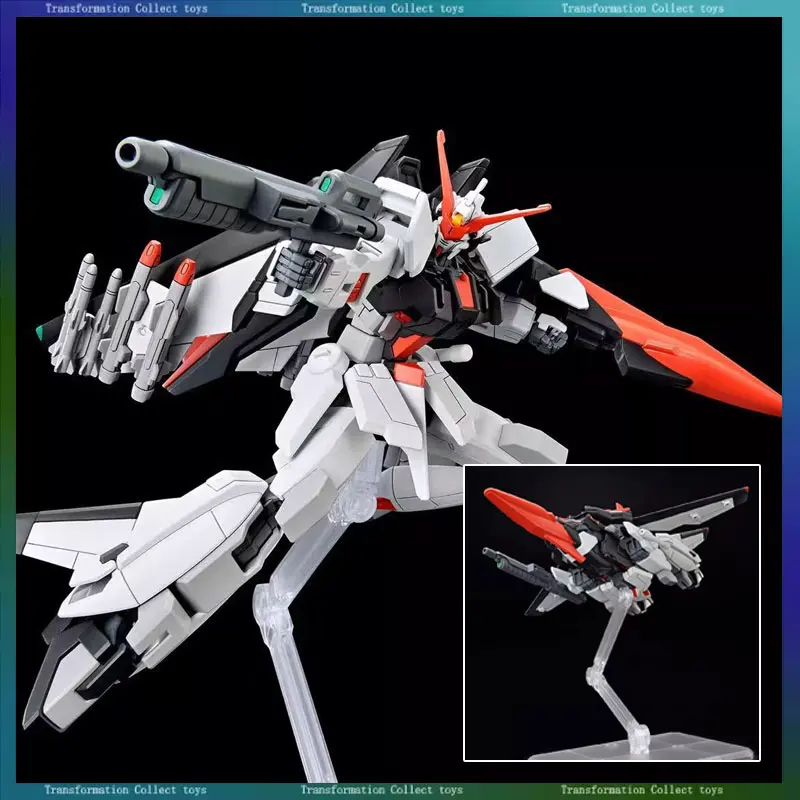 

Сборная модель-конструктор 1/100 Murasame Kai (увеличенная версия), аниме-фигурка, робот, коллекционная игрушка, подарок