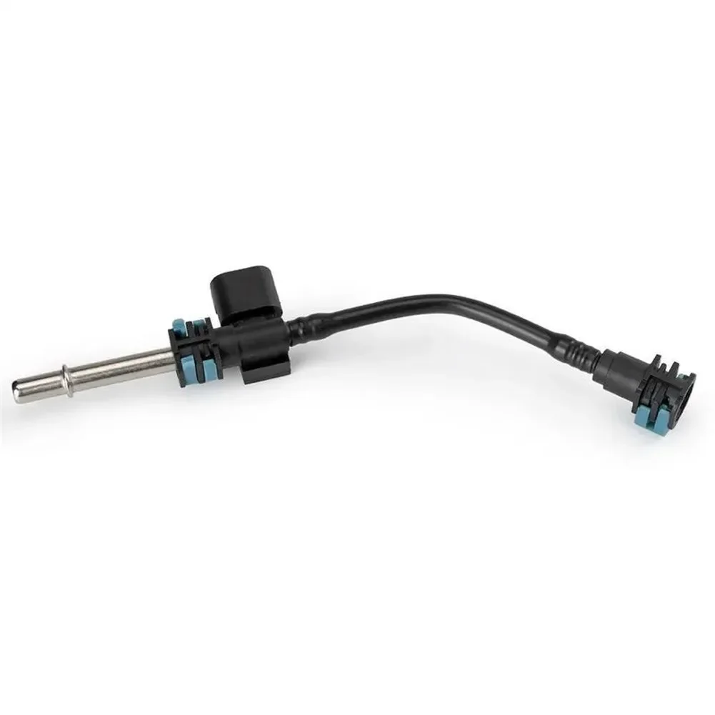 For RAM 1500 Fuel Pressure Sensor for Model Years 2013 and 2014 Compatible with For Jumper with OE 68210332 and 68210332AA