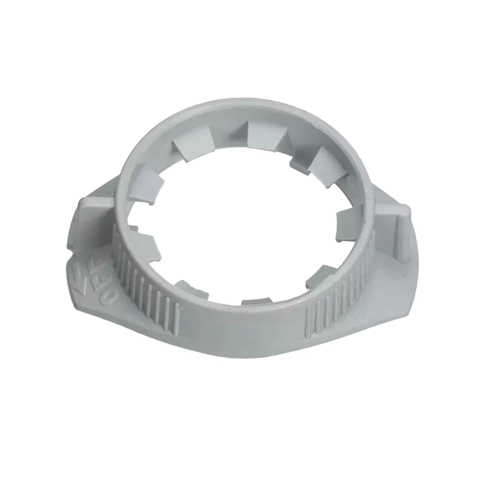 Direct Replacement Headlight Lamp Retainer Lock Ring 55077046AA for Select For Dodge and For Jeep Models 1994-2004
